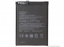 Аккумулятор Xiaomi Redmi Note 9 Pro / 9 Pro Max / Note 10 Pro 4G (BN53) 5020mAh VoltPack