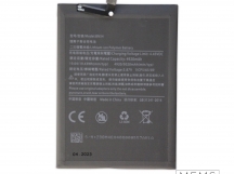 Аккумулятор Xiaomi Redmi Note 9/Redmi 9 (BN54) 5020mah VoltPack