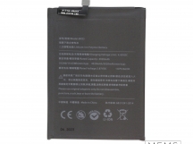 Аккумулятор Xiaomi Redmi Note 9S (BN55) 5020mah VoltPack