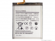 Аккумулятор Samsung Galaxy S20 Plus (SM-G985F) EB-BG985ABU 4370mAh VoltPack