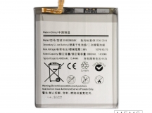 Аккумулятор Samsung Galaxy S20 (SM-G980F) EB-BG980ABY 4000mAh VoltPack