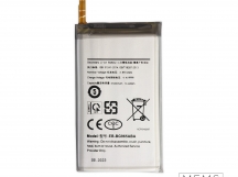 Аккумулятор Samsung Galaxy S9 Plus (SM-G965F) EB-BG965ABE 3500mAh VoltPack