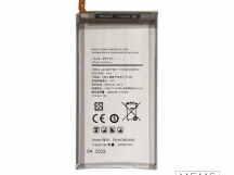 Аккумулятор Samsung Galaxy S9 (SM-G960F) EB-BG960ABE 3000mAh VoltPack