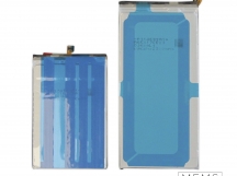 Аккумулятор Samsung Z Fold 5 (SM-F946) (EB-BF946ABY) 2020mAh VoltPack