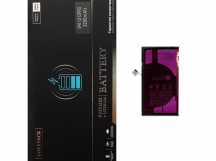 Аккумулятор iPhone 12 / 12 Pro повышенной емкости VoltPack