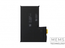 Банка для аккумулятора iPhone 12 Pro Max