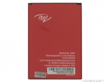Аккумулятор Itel A17 / S13 (BL-24EI) 2400mAh VoltPack