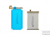Аккумулятор Samsung Z Fold SM-F900 (EB-BF901ABU) 2135 mAh (Комплект из 2-х АКБ) VoltPack