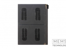 Аккумулятор iPad Air 4 10.9 (2020) (A2072/A2316/A2324) / Air 5 (2022) (A2588/A2589/A2591) Оригинал