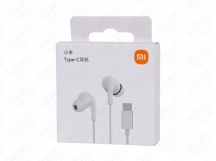 Наушники Xiaomi USB-C Оригинал