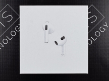 Беспроводные наушники AirPods 3 в коробке Premium