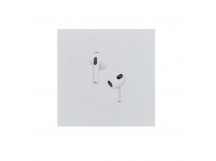 Беспроводные наушники AirPods 3 в коробке Premium