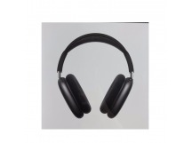 Беспроводные наушники AirPods Max Lightning Черные в коробке Premium
