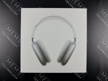 Беспроводные наушники AirPods Max Lightning Белые в коробке Premium