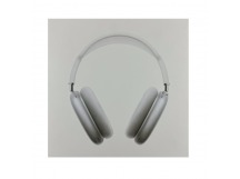 Беспроводные наушники AirPods Max Lightning Белые в коробке Premium