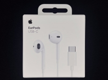 Наушники EarPods USB-C OR