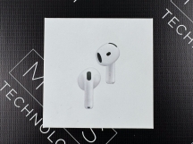 Беспроводные наушники AirPods 4 в коробке Premium