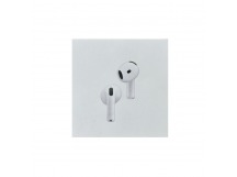 Беспроводные наушники AirPods 4 в коробке Premium