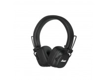 Наушники Marshall Major 5 Оригинал (Черный)