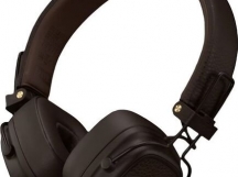 Наушники Marshall Major 5 Оригинал (Коричневый)