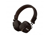 Наушники Marshall Major 5 Оригинал (Коричневый)