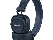 Наушники Marshall Major 5 Оригинал (Синий)