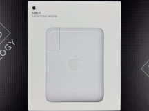 Адаптер питания Apple A2452 (140W) OR