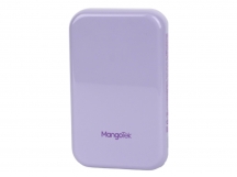 Внешний аккумулятор MangoTek MagSafe MGP03 (10000mAh) (Purple)