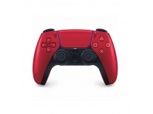 Геймпад PS5 Dual Sense (Volcanic Red)