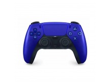 Геймпад PS5 Dual Sense (Cobalt Blue)