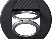Магнитное кольцо - держатель Pitaka MagEZ Grip 3 (Black/Grey)