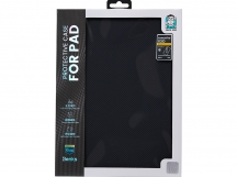 Чехол-книжка Benks ArmorPro Magnetic Kevlar iPad Air 10.9/11 (Air 4/ Air 5/2024/2025）