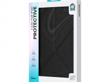 Чехол-книжка Benks iPad mini 6/7 (Black)