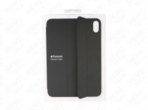 Чехол Apple iPad Mini 7 (8.3") (A17 Pro, 2024) (Charcoal Gray)