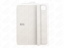 Чехол Apple iPad Pro 13" (M4) (2024) (White)