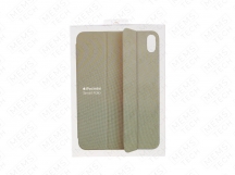 Чехол Apple iPad Mini 7 (8.3") (A17 Pro, 2024) (Sage Green)
