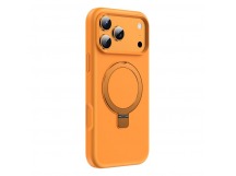 Чехол Keephone Magi Pro MagSafe iPhone 17 Air (Cosmic Orange)