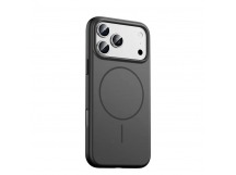 Чехол Keephone Sumee MagSafe iPhone 17 Pro (Black)