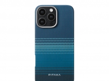 Чехол PITAKA Classic Case iPhone 16 Pro (Moonrise)