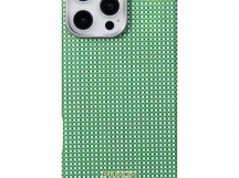 Чехол PITAKA Slim Case iPhone 16 Pro (Forest)