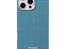Чехол PITAKA Slim Case iPhone 16 Pro (Ocean)