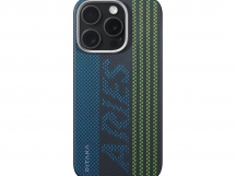 Чехол PITAKA Classic Case iPhone 16 Pro Max (Credit card)