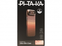 Чехол PITAKA Ultra-Slim Case for iPhone 17 Air (Sunset)