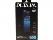 Чехол PITAKA Ultra-Slim Case for iPhone 17 Pro (Moonrise) (PitaTap)