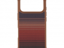 Чехол PITAKA Aramid ProGuard Case for iPhone 17 Pro (Sunset)