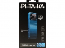 Чехол PITAKA Aramid ProGuard Case for iPhone 17 Pro (Moonrise)