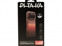 Чехол PITAKA Aramid UltraGuard Case for iPhone 17 Pro (Sunset)