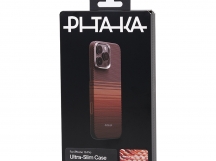 Чехол PITAKA Ultra-Slim Case iPhone (PitaTap) 16 Pro (Sunset)