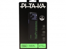 Чехол PITAKA Luminous Tech Aries Ultra-Slim Case iPhone 17 Pro (NoProblemo) (PitaTap)