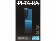 Чехол PITAKA Ultra-Slim Case Galaxy Z Fold7 (Moonrise)